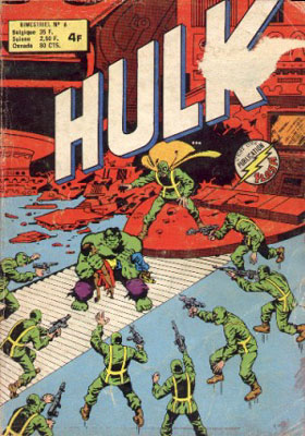 Hulk 6