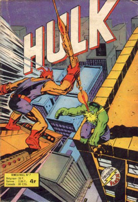 Hulk 7