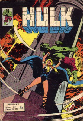 Hulk 9