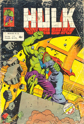 Hulk 10