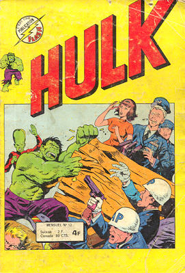 Hulk 12