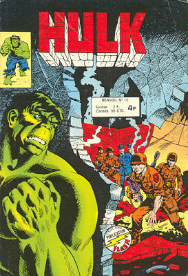 Hulk 15