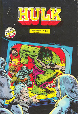 Hulk 16