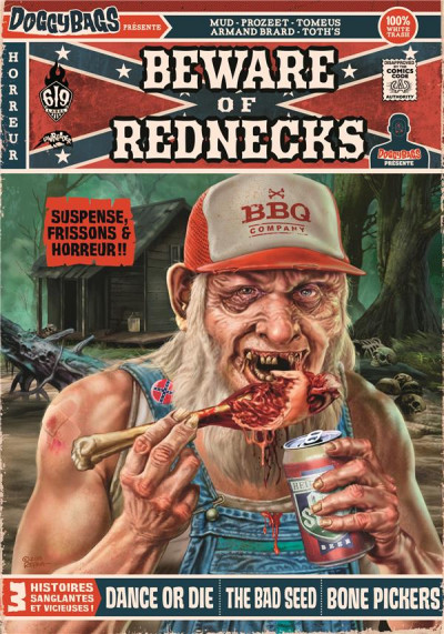 Doggybags Présente :  Beware Of Rednecks