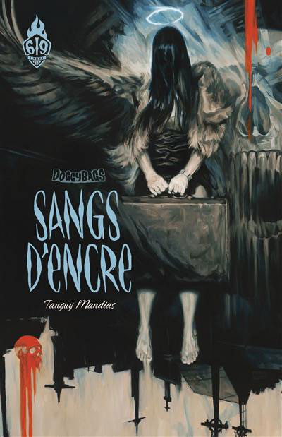 Doggybags - Sangs d'encre