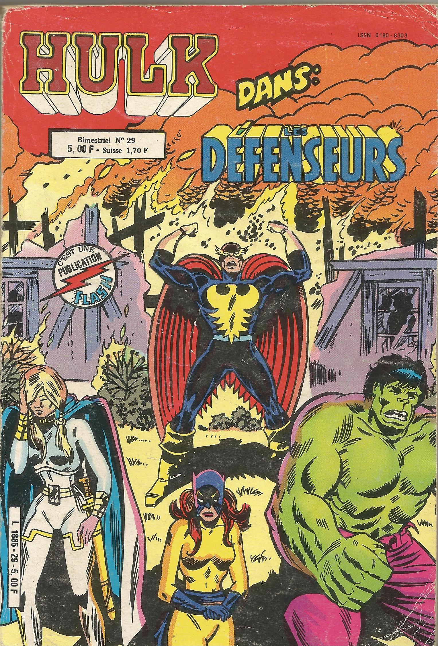 Hulk 29