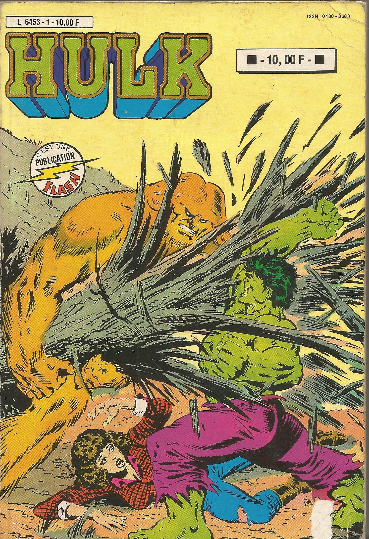 Hulk 26