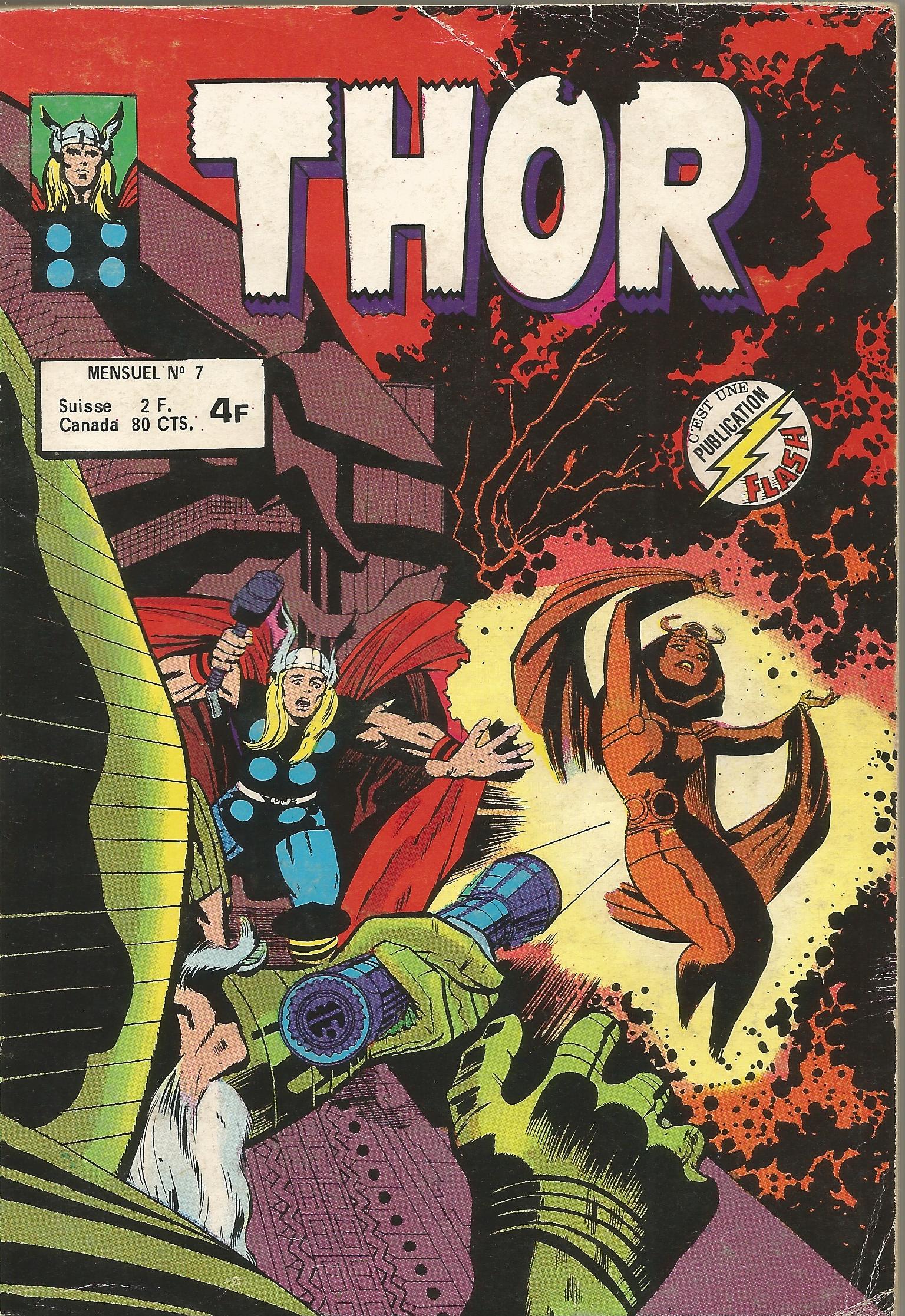 Thor 07