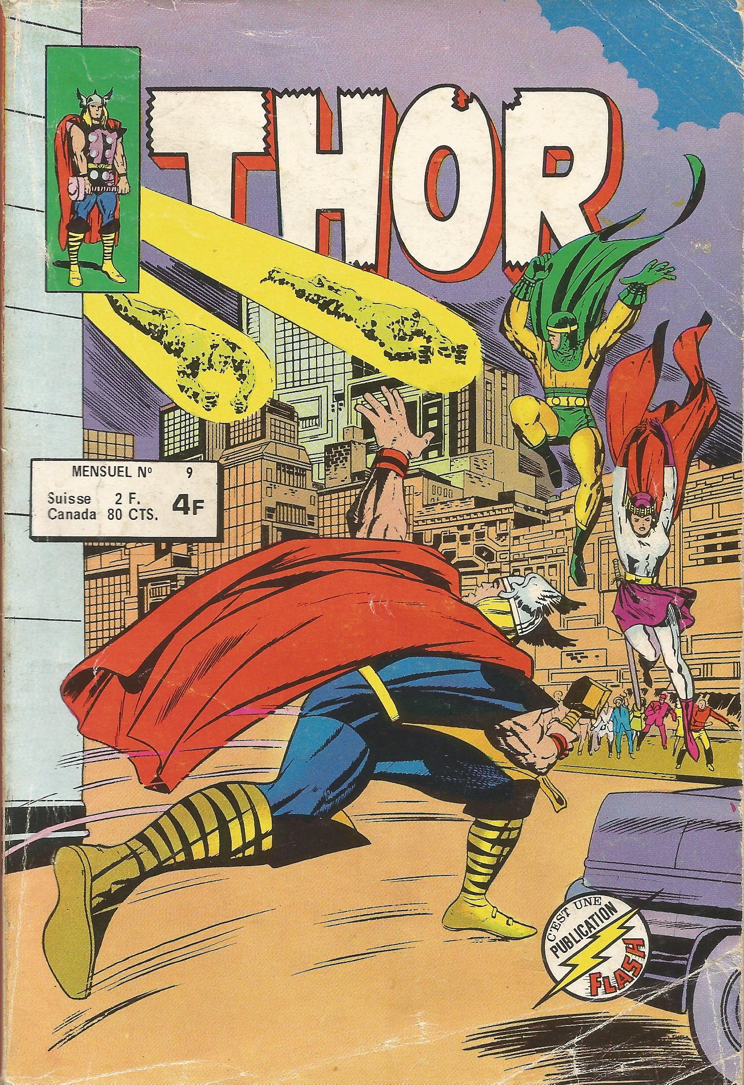 Thor 09