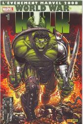 World War Hulk 1