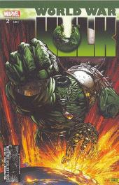 World War Hulk 2