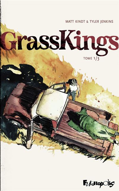 GrassKings