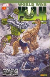 World War Hulk Hors Série 1