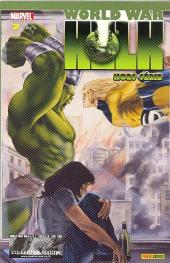 World War Hulk Hors Série 2