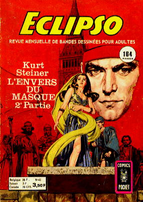 Eclipso 40