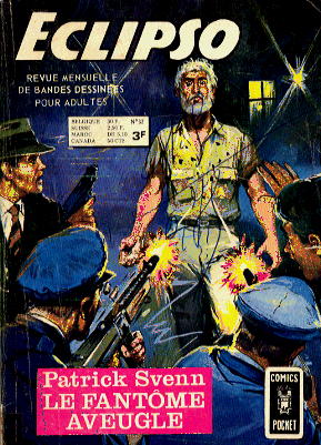 Eclipso 32
