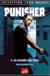 Punisher 5 : La Guerre Des Taxis
