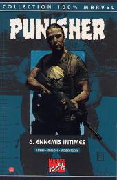 Punisher 6 : Ennemis Intimes