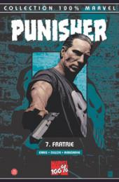Punisher 7 : Fratrie
