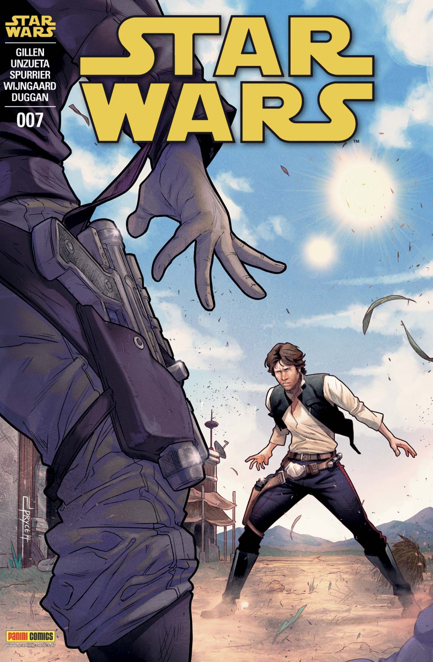 Star Wars 7