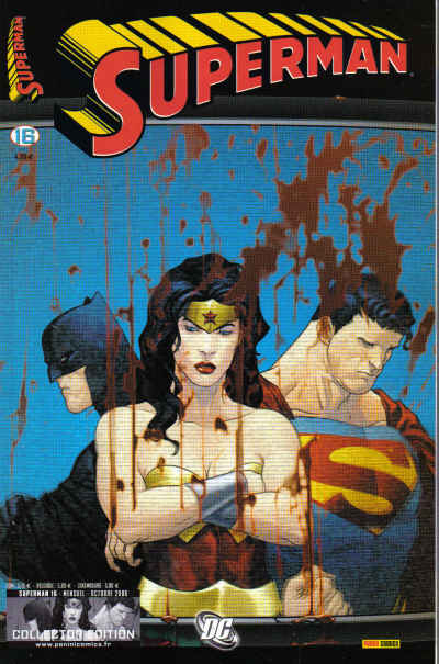 Superman 16