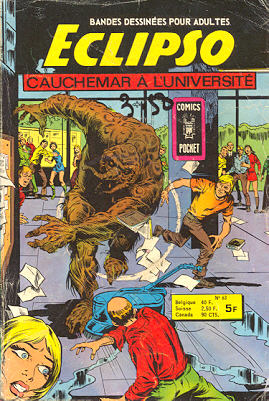 Eclipso 63