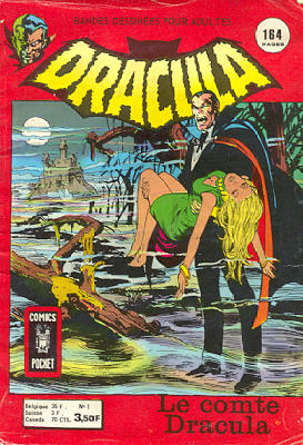 Dracula 01