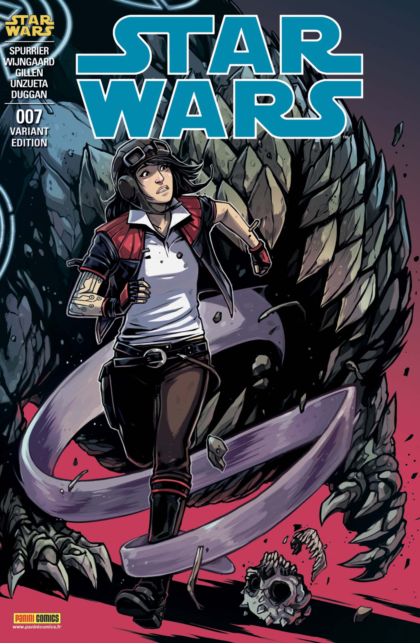 Star Wars 7 (variant)