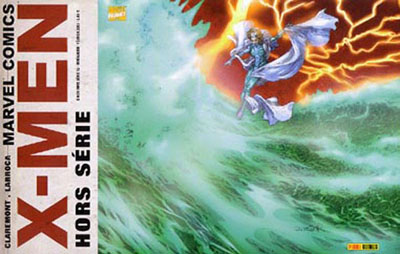 X-men Hors-série 12