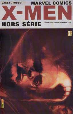 X-men Hors-série 11