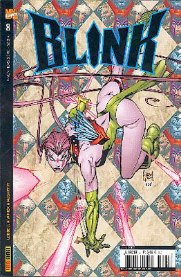 X-men Hors-série 08