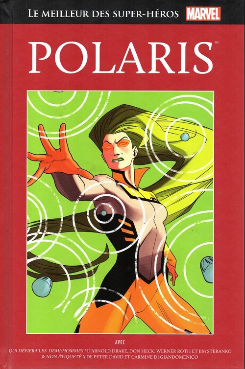 Tome 106: Polaris