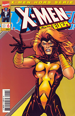 X-men Hors-série 06