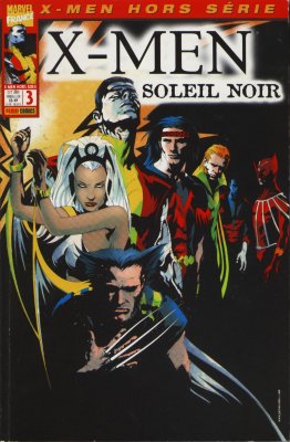 X-men Hors-série 03