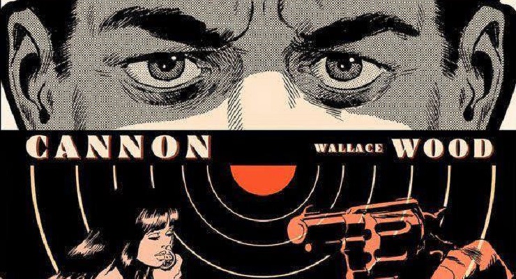 Cannon