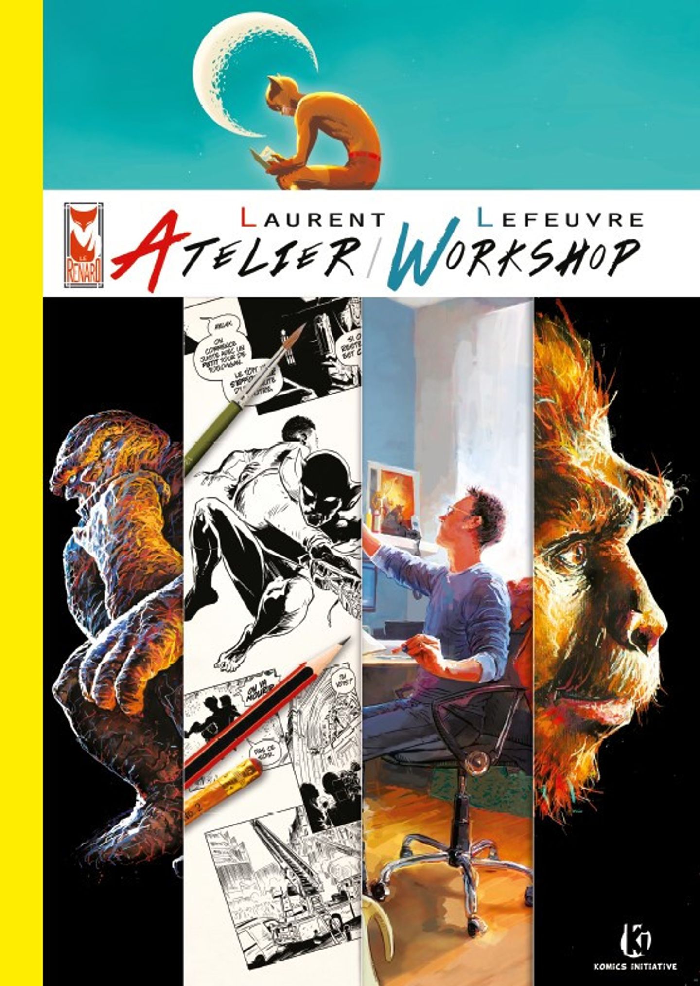 Atelier / Workshop