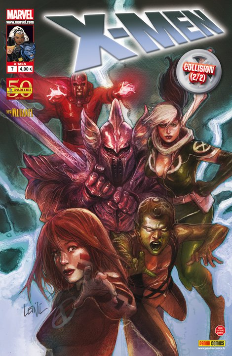 X-men 07
