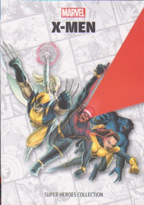 X-men