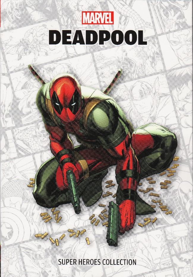 Deadpool