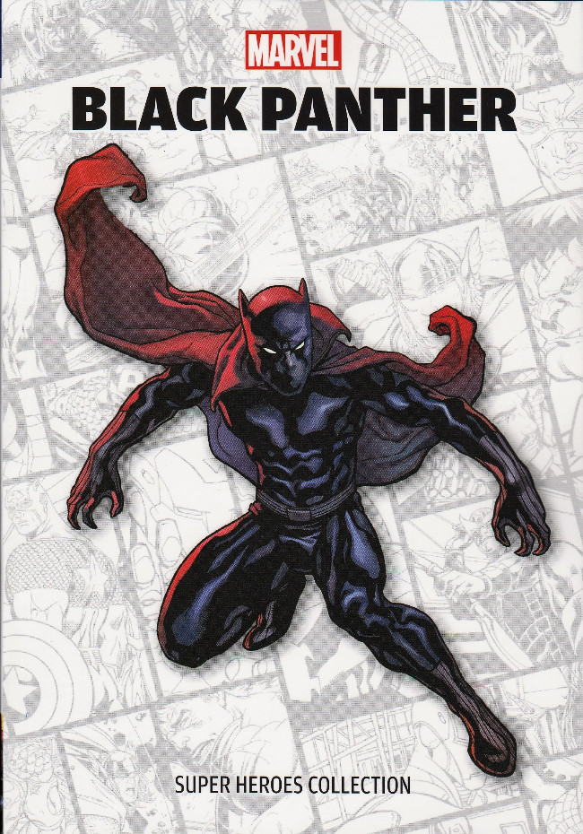Black Panther