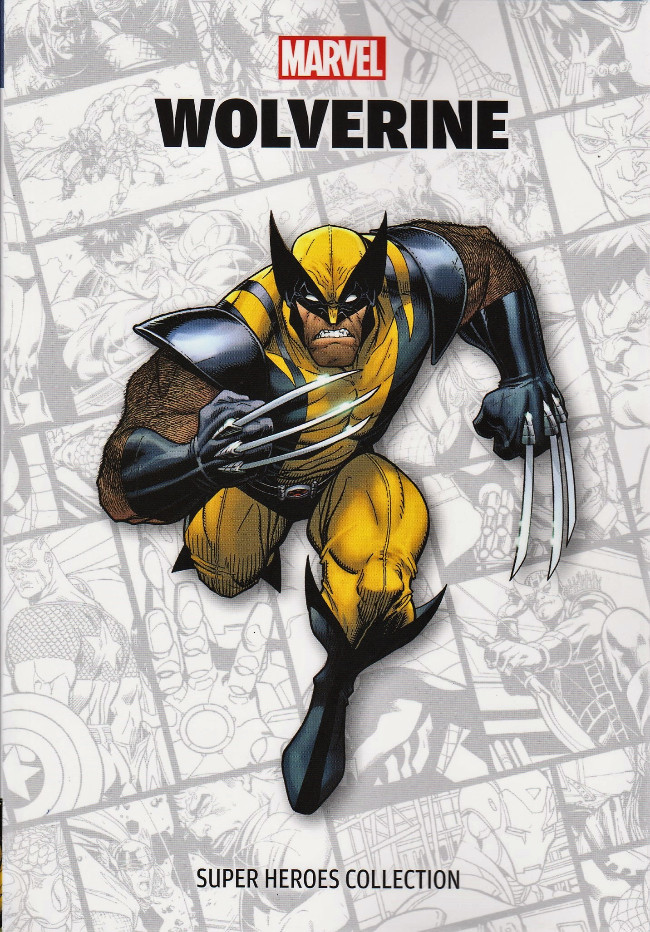 Wolverine