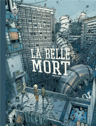 La Belle Mort, Nouvelle Édition