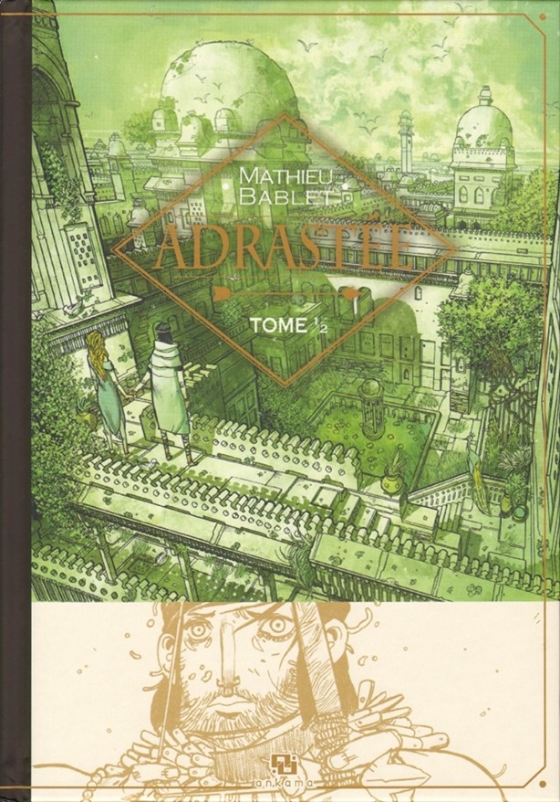 Adrastée