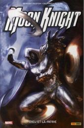 Moon Knight 3 : Dieu Et La Patrie 1