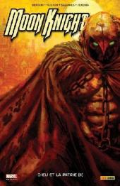 Moon Knight 4 : Dieu Et La Patrie 2