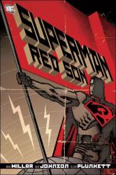 Superman Red Son