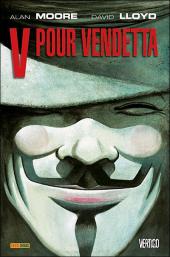 V pour Vendetta