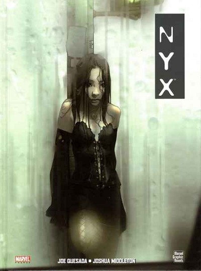 NYX