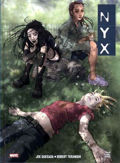Nyx 2