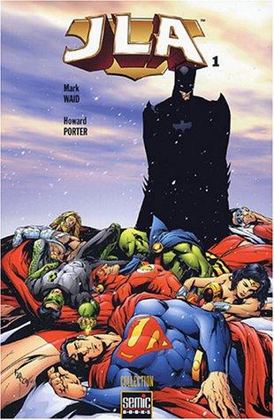 Jla 01